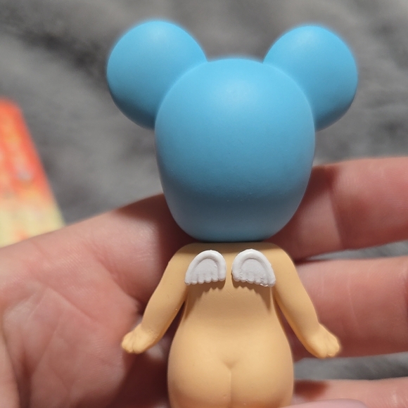 Sonny Angel Animal Series Ver. 2 -Mouse 100% Authentic - Picture 4 of 10